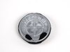 Genuine BMW Genuine BMW Steering Wheel Emblem/Roundel - E30 E12 E34 E31 E24 E21 320i E23 E32 E28 32331117279 View 3