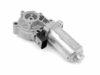 Bosch OEM Bosch Transfer Case Actuator - E53 E83 xDrive 27107566296 View 2