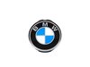Genuine BMW Genuine BMW Steering Wheel Emblem/Roundel - E30 E12 E34 E31 E24 E21 320i E23 E32 E28 32331117279 View 1