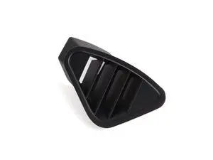 Genuine BMW Windshield defroster Vent - Right - Z3