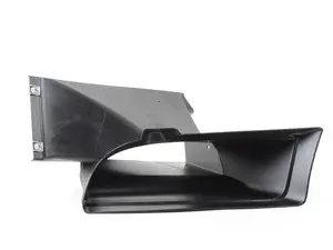 Air Duct, Right - E90, E92, E93