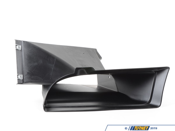 51748046620 - Air Duct, Right - E90, E92, E93 | Turner