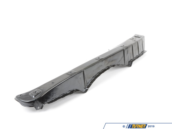 Genuine BMW Genuine BMW Wheel Housing Strut, Front Left - 41118199593 - E39,E39 M5 41118199593