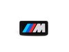 Genuine BMW Genuine BMW M Tech I Steering Wheel Badge - E34, E30, E32, E31 - (NO LONGER AVAILABLE) 32332226479 View 1