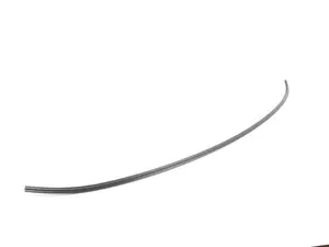 Genuine BMW Windshield Moulding - E82 E88 E84