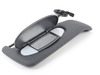 Genuine MINI Genuine MINI Sun Visor / Mirror Illumination Right - Panther Black 51167139474 View 2