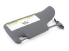 Genuine MINI Genuine MINI Sun Visor / Mirror Illumination Right - Panther Black 51167139474 View 3