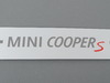 Genuine MINI Genuine MINI Front Right Entrance Cover Mini Cooper S - 51779800668 51779800668 View 2
