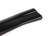 Genuine BMW Genuine BMW Molding Left Schwarz - 51131961771 - E30 51131961771 View 3