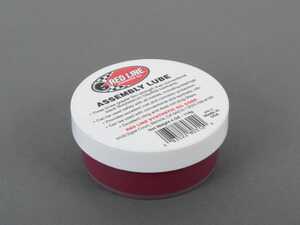 Red Line Assembly Lube