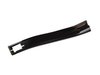 Genuine BMW Genuine BMW Molding Left Schwarz - 51131961771 - E30 51131961771 View 4