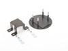 Genuine MINI Genuine MINI Grille Badge Holder Kit - (NO LONGER AVAILABLE) 51132334693 View 1