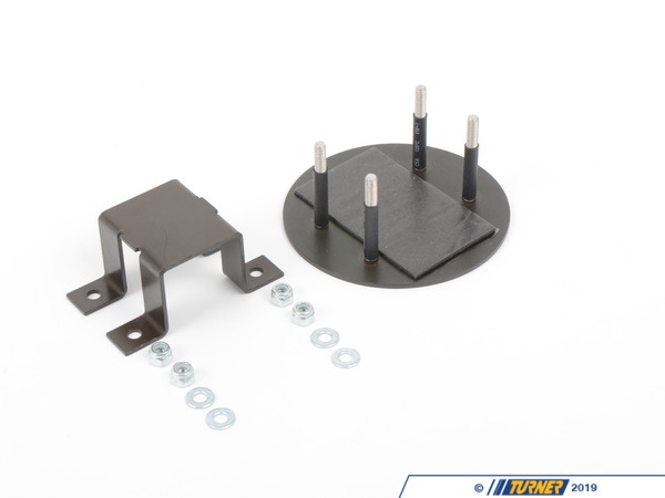 Genuine MINI Genuine MINI Grille Badge Holder Kit - (NO LONGER AVAILABLE) 51132334693