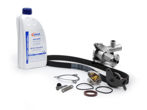 Ultimate Timing Belt Kit - Level 2