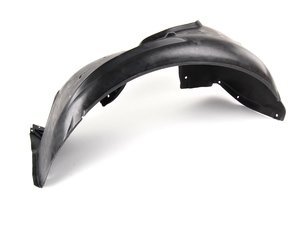 Genuine BMW Front Fender Liner - Right - E39