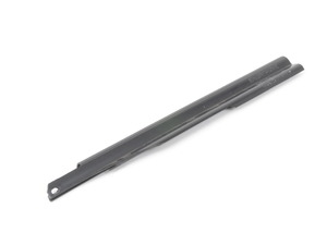 Genuine BMW Sill Strip Left - 51471933557 - E30