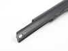 Genuine BMW Genuine BMW Sill Strip Left - 51471933557 - E30 51471933557 View 2
