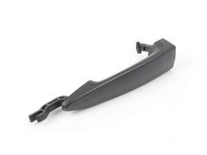 Genuine BMW Handle Bracket, Left Prime-c - 51217207561