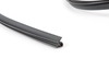 Genuine BMW Genuine BMW Piping, Roof Frame Strip, Left - 51767167601 - E92 51767167601 View 2