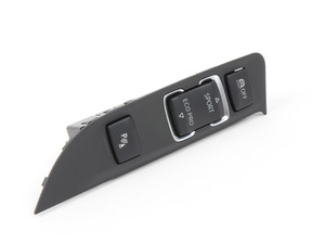 Genuine BMW Operating Unit, Center Conso - 61319252912
