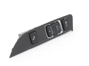 Genuine BMW Operating Unit, Center Conso - 61319252912