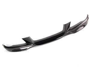 ECS Tuning Carbon Fiber Aero Front Replica Valance - E92 E93 - (NO LONGER AVAILABLE)