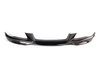 ECS ECS Tuning Carbon Fiber Aero Front Replica Valance - E92 E93 - (NO LONGER AVAILABLE) 0102800B View 2