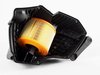 Genuine European BMW Genuine BMW Euro Airbox - N52 BMW 13717552437 View 2