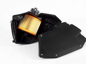 Genuine BMW Euro Airbox - N52 BMW