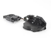 Genuine BMW Door latch - Rear Right 51225A36E86 View 1