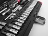 Enthusiast Bundles 46 Piece 1/4" Drive Set With 5 Piece Trim/Molding Tool Kit 010747SCH01A02KT View 4