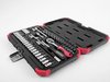 Enthusiast Bundles 46 Piece 1/4" Drive Set With 5 Piece Trim/Molding Tool Kit 010747SCH01A02KT View 10