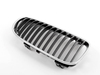 Genuine BMW Genuine BMW Grille W Chrome Frame, Left - 51137254967 - E92,E93 51137254967 View 1