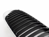 Genuine BMW Genuine BMW Grille W Chrome Frame, Left - 51137254967 - E92,E93 51137254967 View 3
