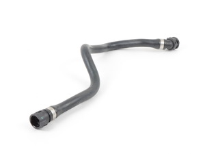 OEM Rein Coolant Expansion Tank Hose - Lower - BMW E65/66 7 Series