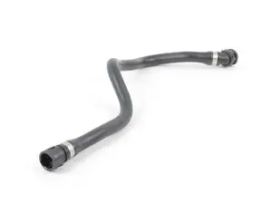 OEM Rein Coolant Expansion Tank Hose - Lower - BMW E65/66 7 Series