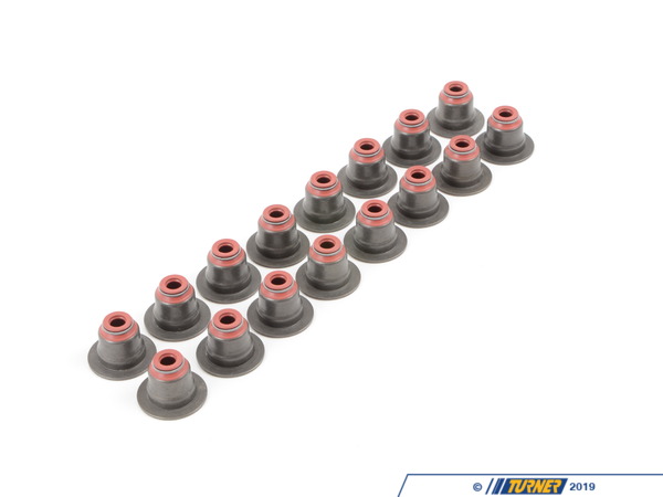 Elring Elring Valve Seals - N62 4.4L 4.8L 11340029751
