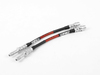ECS ECS Tuning Exact-Fit Stainless Steel Brake Lines (Rear) - E9X E82/88 E84 F30 F31 F33 F34 F32 F36 F22 F23 025321ECS01 View 4