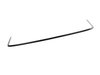 Genuine BMW Genuine BMW Decorative Strip Schwarz - 51131961773 - E30 51131961773 View 1