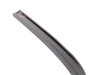 Genuine BMW Genuine BMW Decorative Strip Schwarz - 51131961773 - E30 51131961773 View 5