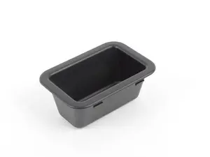 Genuine BMW Storing Partition Rear - 51168399088