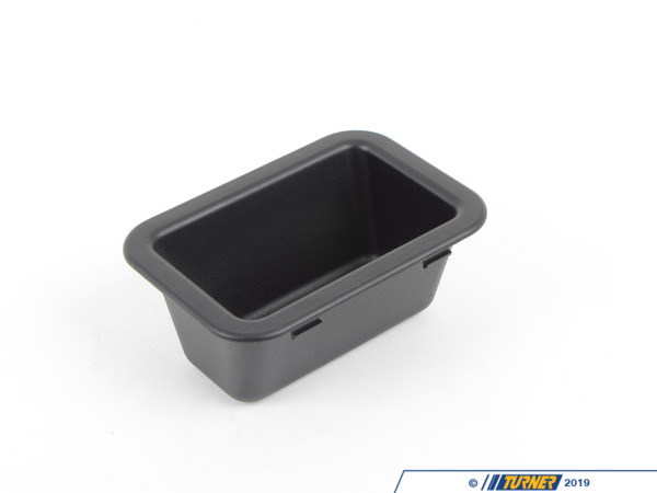 Genuine BMW Genuine BMW Storing Partition Rear - 51168399088 51168399088