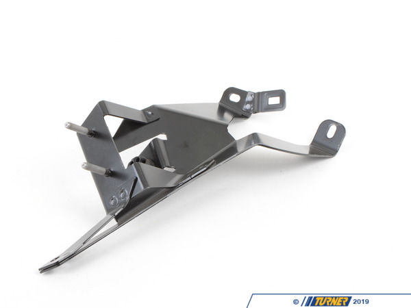 Genuine BMW Genuine BMW Bracket, Oil Carrier - 32416774767 - E90 32416774767