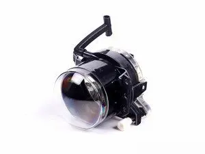 Genuine BMW Fog Light - Left