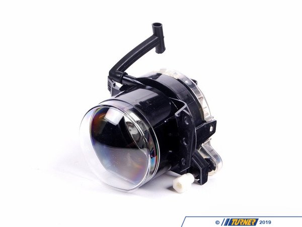 Genuine BMW Genuine BMW Fog Light - Left 63176910791