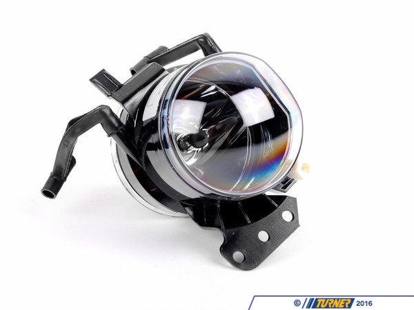 ZKW Fog Light - Right - E60 E63 E90 E83 63176910792