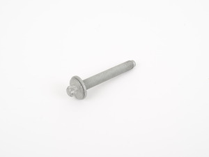 Genuine BMW F80 M3, F82 M4 Screw With Washer - 31106769907