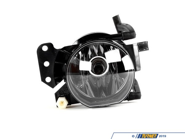 Genuine BMW Fog Light - Right - E83 X3 2004-2006 63176910792