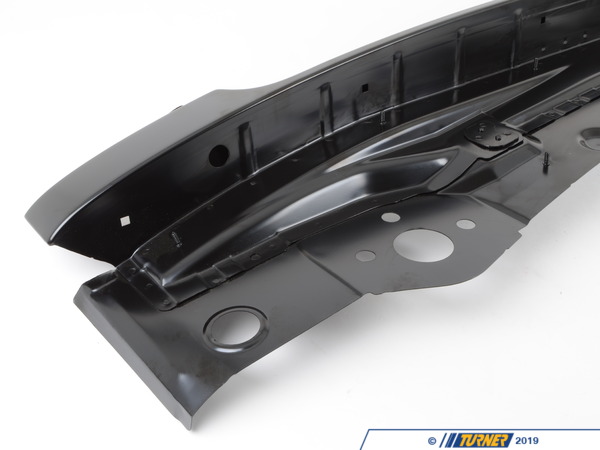Genuine BMW Genuine BMW Tail Panel - E46 41347063570