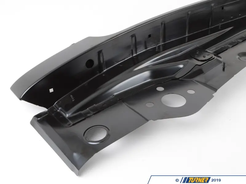 41347063570 - Genuine BMW Tail Panel - E46 | Turner Motorsport